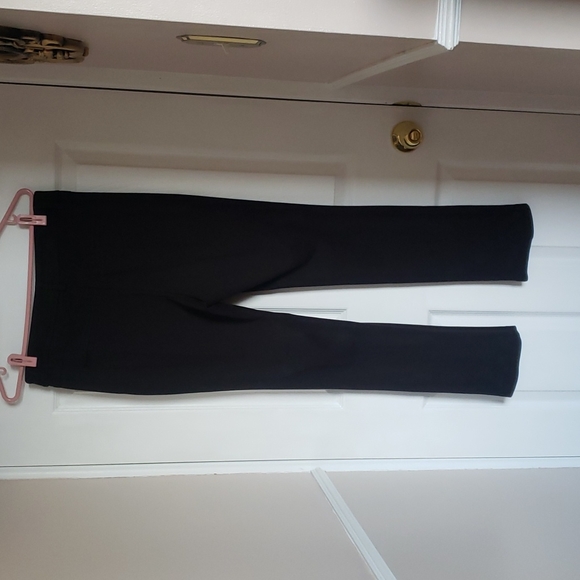 Kenneth Cole Reaction Black Pants - Picture 5 of 6